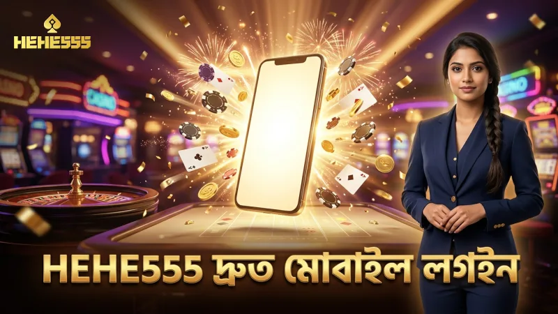 মোবাইল থেকে দ্রুত লগইন করে ১ডি লটারি সহজেই খেলা যায়।