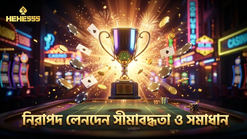 নিরাপদ আর্থিক লেনদেনের জন্য এএমএল নীতির সীমাবদ্ধতা ও সমাধান