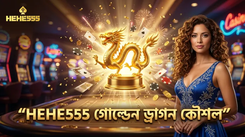 গোল্ডেন ড্রাগন বোনাস জেতার জন্য কার্যকরী কৌশল ও সীমাবদ্ধতা।