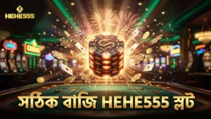 সঠিক বাজি ও বোনাস ব্যবহারে ফরচুন ড্রাগন স্লট থেকে লাভবান হোন