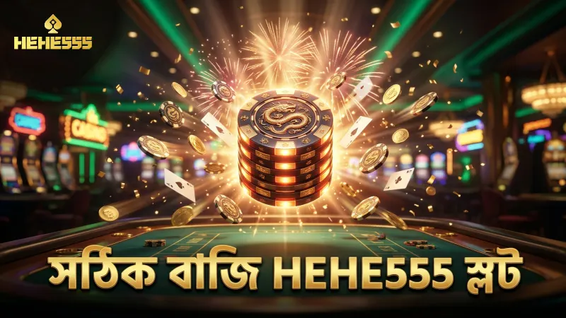 সঠিক বাজি ও বোনাস ব্যবহারে ফরচুন ড্রাগন স্লট থেকে লাভবান হোন