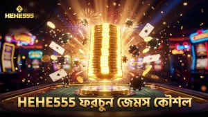 প্রফেশনালদের ব্যবহৃত ফরচুন জেমস কৌশলগুলো প্রয়োগ করুন