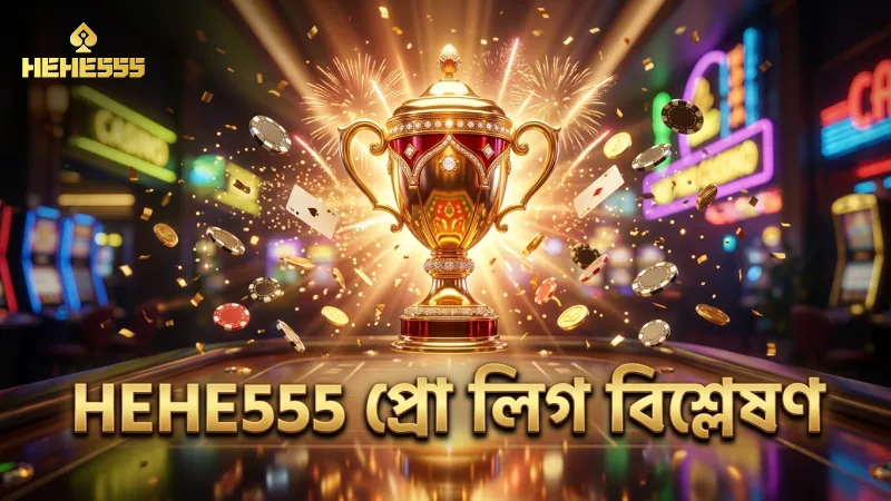 HEHE555 প্রো লিগের ওডস বিশ্লেষণ রেইডার ও ডিফেন্ডারদের জন্য