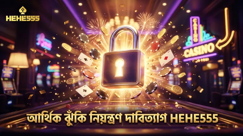 দাবিত্যাগের মাধ্যমে আর্থিক ঝুঁকি নিয়ন্ত্রণে রাখা যায়।