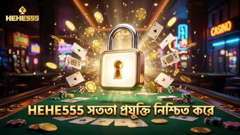 প্রোভ্যাব্লি ফেয়ার প্রযুক্তি দিয়ে মাইনস গেমে সততা নিশ্চিত করুন