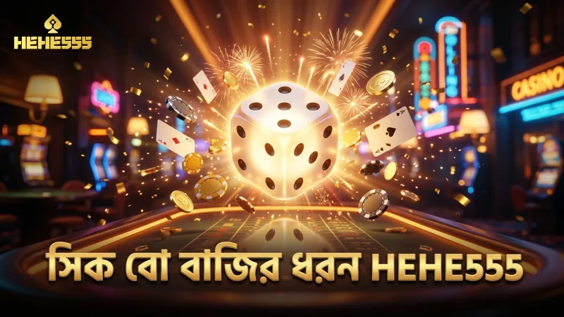 সিক বো বাজিতে বাজির ধরন ও খরচ সম্পর্কে স্পষ্ট ধারণা